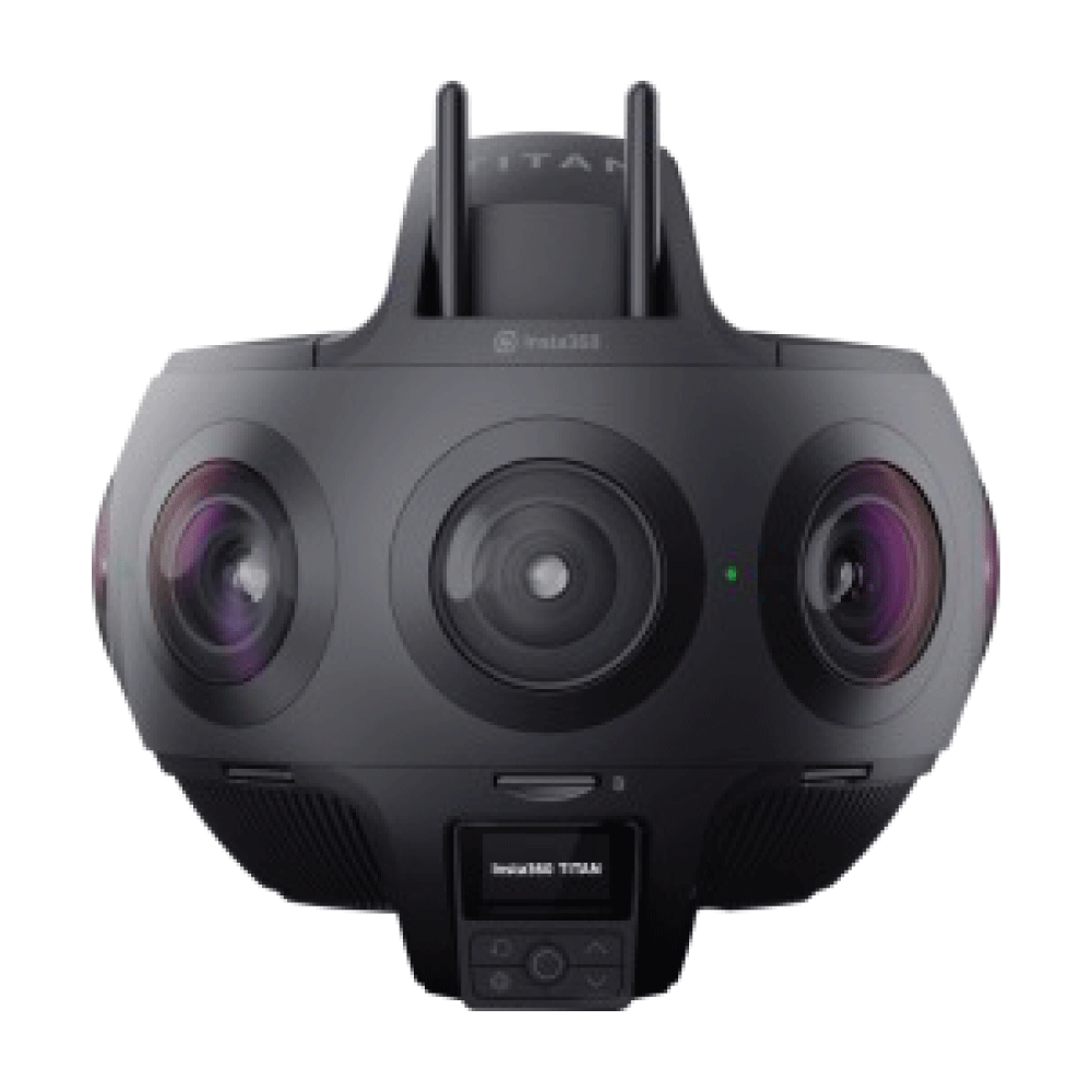 VRCAM